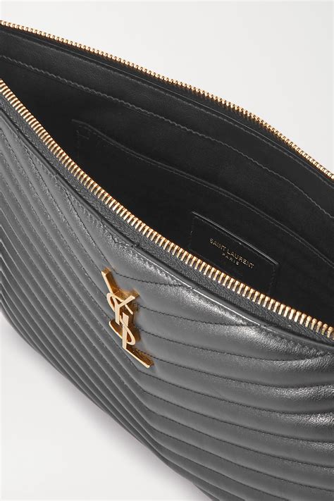 saint laurent pouch